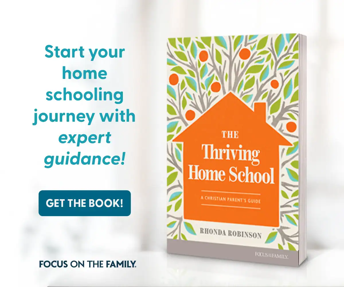 Start your home schooling journey with expert guidance!
