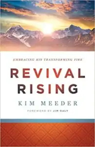 Cover of the book Revival Rising