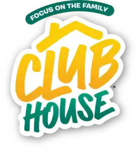 Clubhouse logo stacked 2026