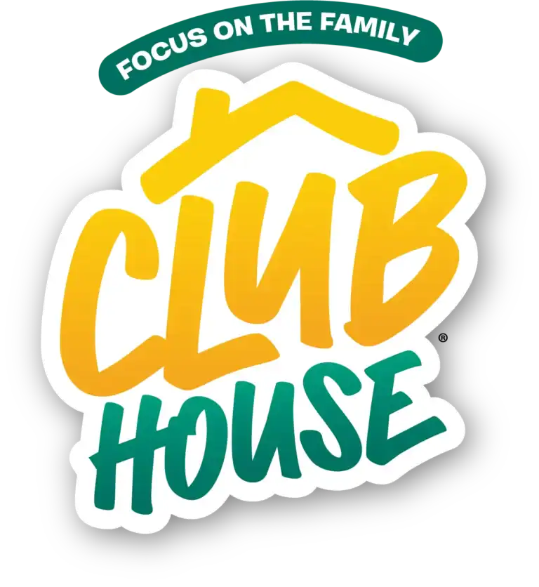 Clubhouse logo stacked 2026
