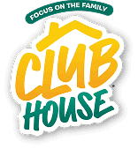 Clubhouse logo stacked 2026