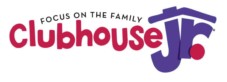 Clubhouse Jr logo purple horizontal 2026