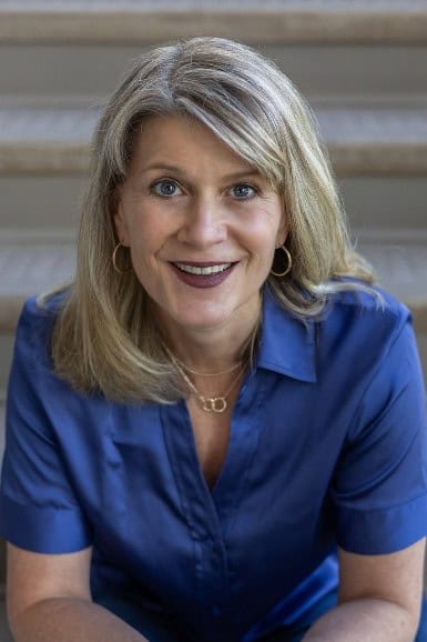Beth Runkle - Focus on the Family