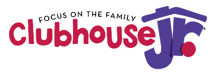 Clubhouse Jr logo purple horizontal 2026