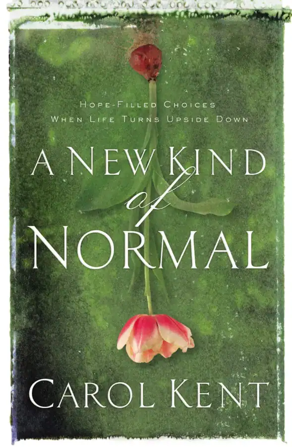 Cover of the book A New Kind of Normal
