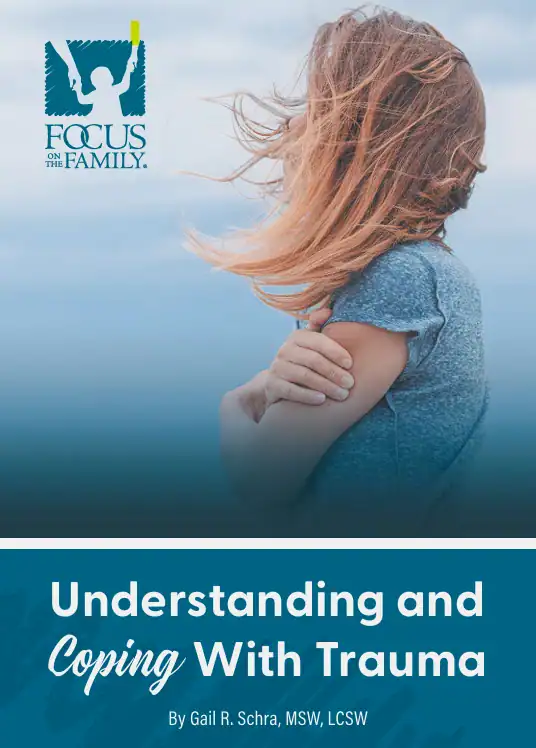 Understanding and Coping With Trauma