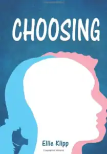 Cover of the book "Choosing"