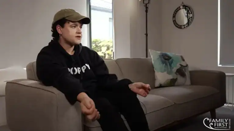 Detransitioner Finds Faith, Realizes, ‘I Will Always Be a Female'