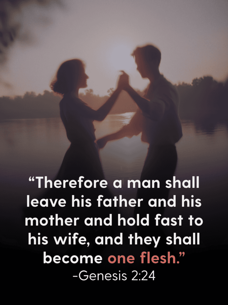 "What Does the Bible Say About Surrogacy"