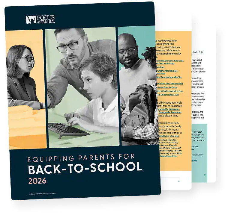 Back to School 2026 Graphic