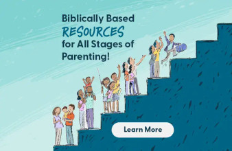 Sign up for our Age & Stage parenting newsletter