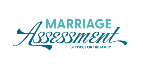 Marriage Assessment by Focus on the Family