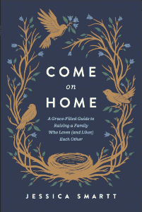 Cover of the book Come On Home