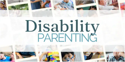 Visit the Disability Parenting website