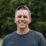 Pastor Mark Shoemaker