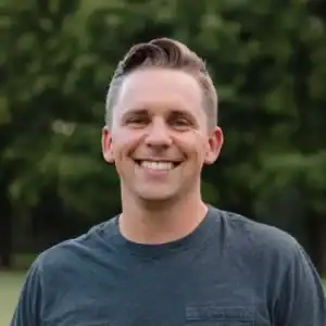 Pastor Mark Shoemaker