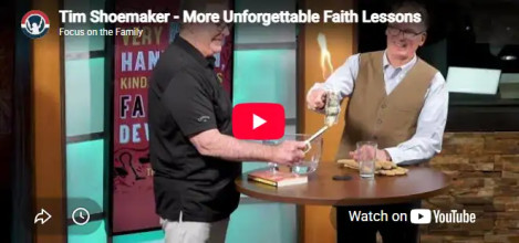 Watch our broadcast 