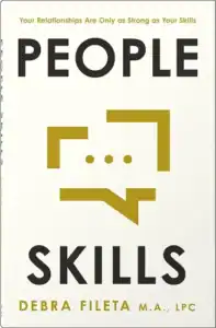 Cover of the book People Skills by Debra Fileta