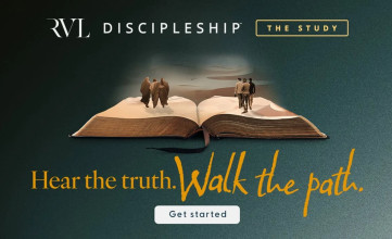 RVL Discipleship: The Study