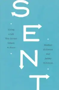 Cover of the book "Sent"