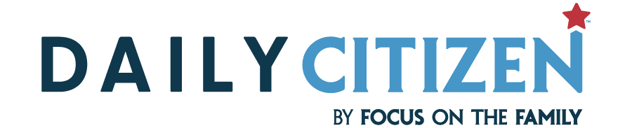 Daily Citizen Logo Wide July 2026