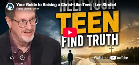 Watch our broadcast