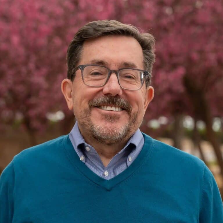 Jeff Johnston