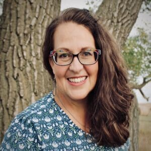 Amy Juett, Author