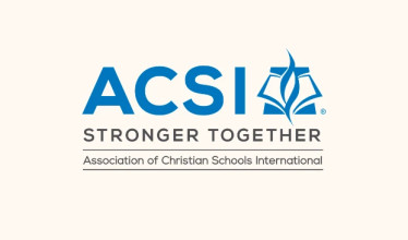 ACSI logo