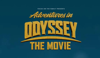 Adventures in Odyssey The Movie