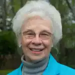 Betsy Kylstra