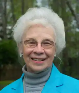 Betsy Kylstra