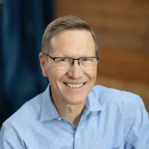 Picture of John Fuller