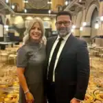 Pastor Juan and Mrs. Jeanine Sanchez