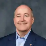 Dr. Larry Taylor