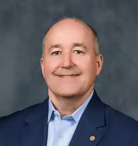 Dr. Larry Taylor