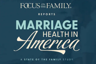 Marriage Health in America Study