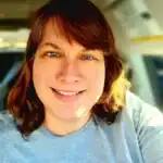 Michelle Ablard