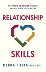 Cover of the book "Relationship Skills"
