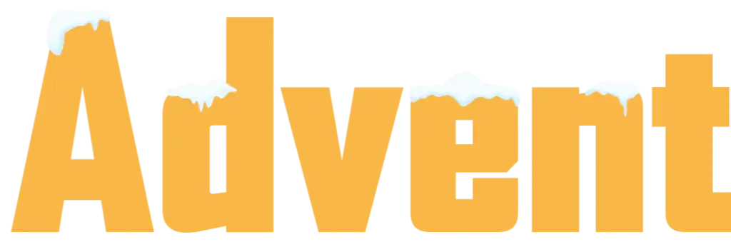 AIO-Advent-Title_Advent