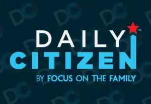 The Daily Citizen logo