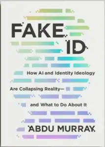 Cover of the book "Fake ID"