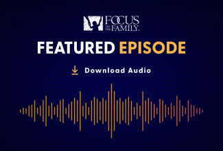 Get a free download of the featured episode