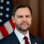 Vice President JD Vance