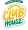 Clubhouse logo stacked 2026