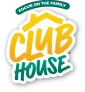 Clubhouse logo stacked 2026