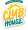 Clubhouse logo stacked 2026