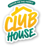 Clubhouse logo stacked 2026