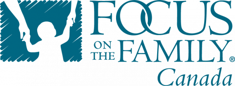 Focus on the Family Canada logo