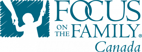 FOTF_Canada_Horiz_1CP_Blue315_RGB Focus on the Family Canada logo